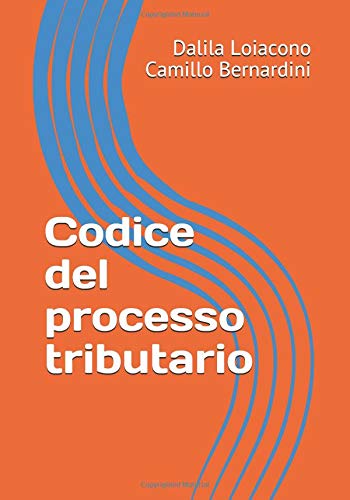 Codice del processo tributario