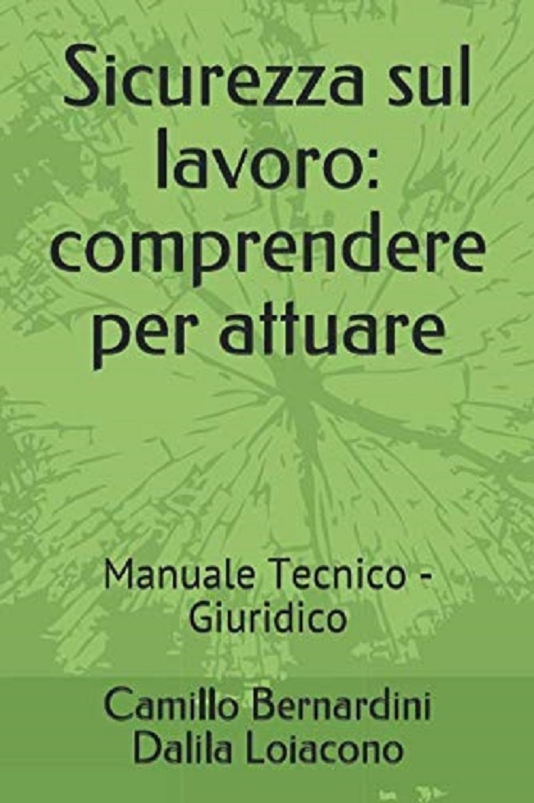 Sicurezza sul lavoro: comprendere per attuare: Manuale Tecnico – Giuridico