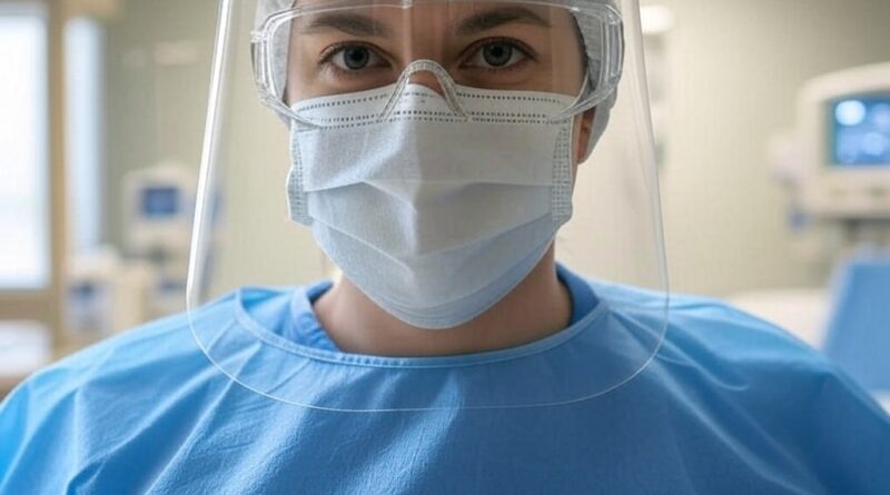 DPI nel settore sanitario: quali sono e perché sono essenziali