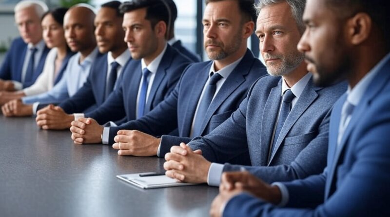 PEC per Amministratori di società: Obbligo dal 2025